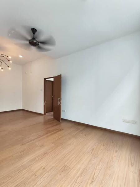 Cluster House for Sale in Austin Heights (Tebrau) - Yik Tat - PropertyGuru.com.my