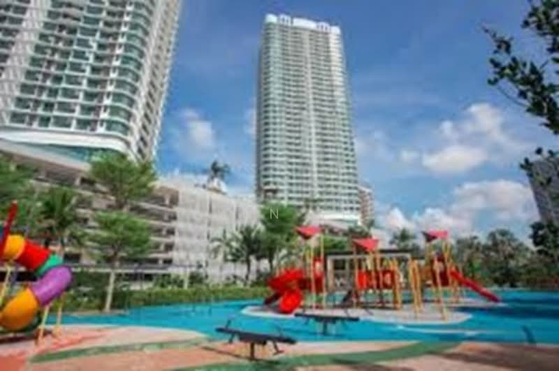 Servis Apartment untuk Dijual di The M @ Medini Macrolink - Lynn SL - Exterior - PropertyGuru.com.my