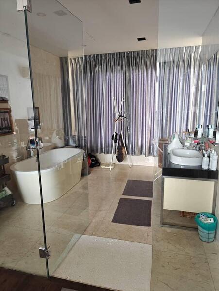 Rumah Teres 3 Tingkat untuk Dijual di Taman Tasik Damai (Sungai Besi) - Jack Ho - Bathroom - PropertyGuru.com.my
