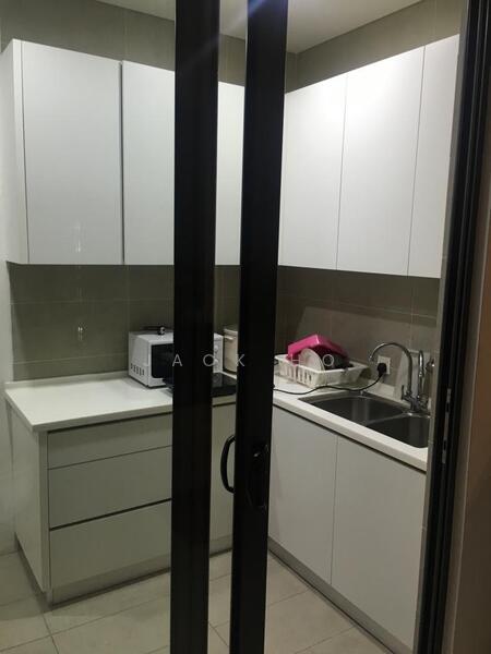 Rumah Teres 3 Tingkat untuk Dijual di Taman Tasik Damai (Sungai Besi) - Jack Ho - Kitchen - PropertyGuru.com.my