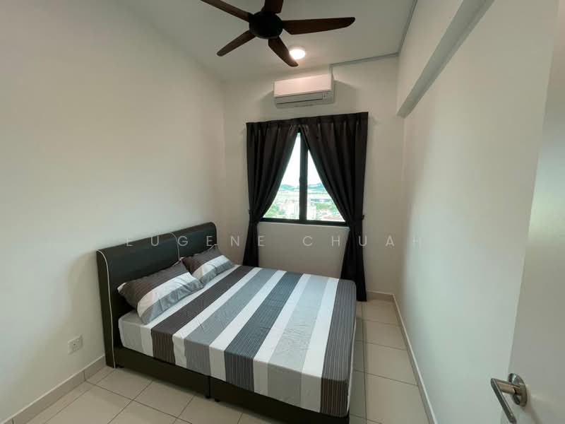 ForestVille untuk Untuk Disewa - RM 1,600 /bulan, Mac 2026 - Bedroom - PropertyGuru.com.my