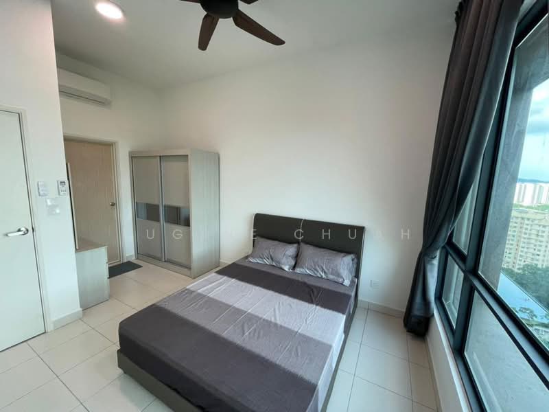 ForestVille untuk Untuk Disewa - RM 1,600 /bulan, Mac 2026 - Bedroom - PropertyGuru.com.my