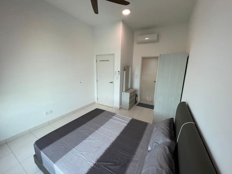 ForestVille untuk Untuk Disewa - RM 1,600 /bulan, Mac 2026 - Bedroom - PropertyGuru.com.my