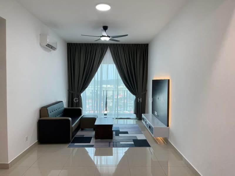 ForestVille untuk Untuk Disewa - RM 1,600 /bulan, Mac 2026 - PropertyGuru.com.my