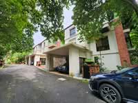 For Sale - Bukit Gita Bayu