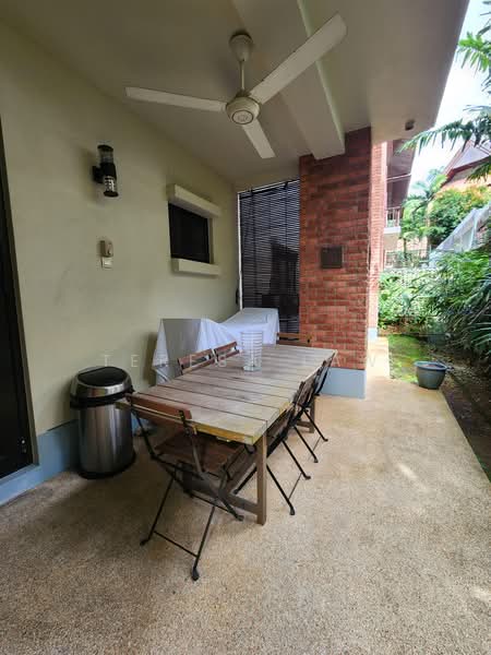 Rumah Banglo untuk Dijual di Bukit Gita Bayu (Seri Kembangan) - Teresa Law - Exterior - PropertyGuru.com.my
