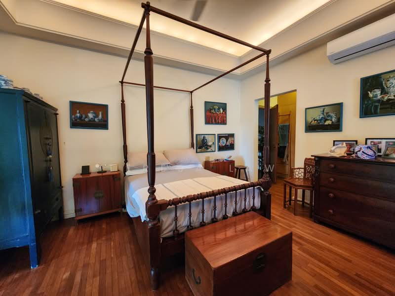 Rumah Banglo untuk Dijual di Bukit Gita Bayu (Seri Kembangan) - Teresa Law - Bedroom - PropertyGuru.com.my