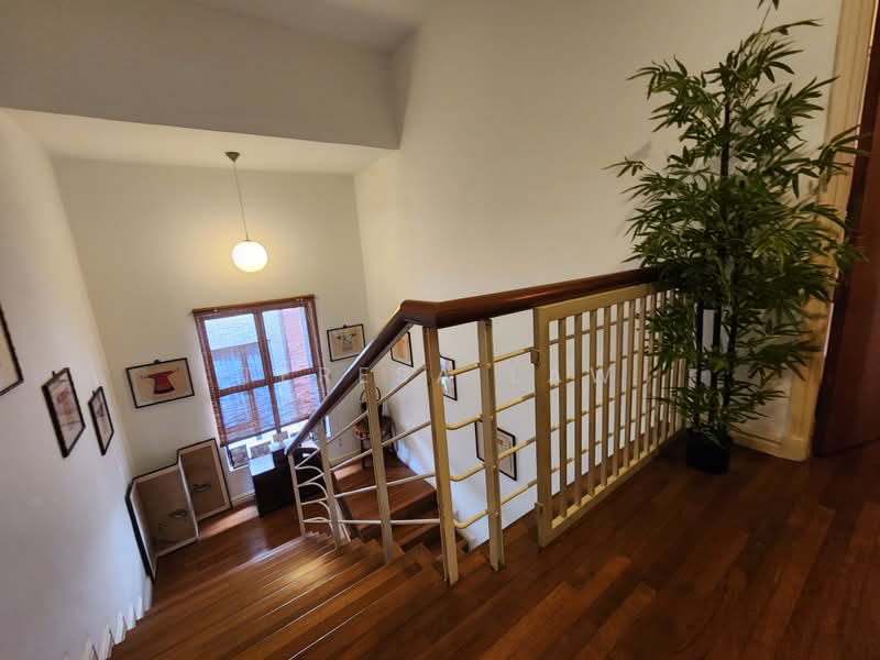 Rumah Banglo untuk Dijual di Bukit Gita Bayu (Seri Kembangan) - Teresa Law - Interior - PropertyGuru.com.my