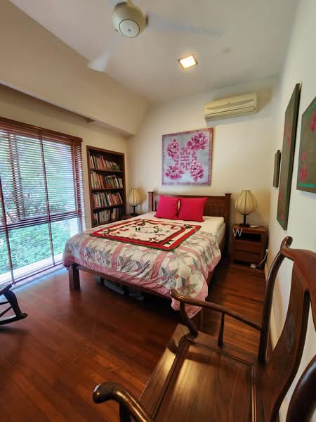 Rumah Banglo untuk Dijual di Bukit Gita Bayu (Seri Kembangan) - Teresa Law - Bedroom - PropertyGuru.com.my