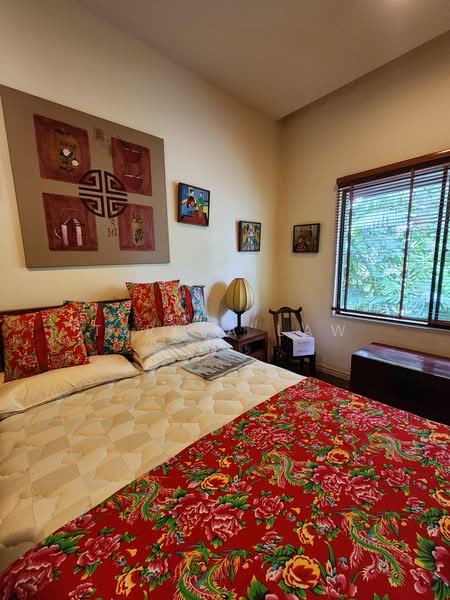 Rumah Banglo untuk Dijual di Bukit Gita Bayu (Seri Kembangan) - Teresa Law - Bedroom - PropertyGuru.com.my