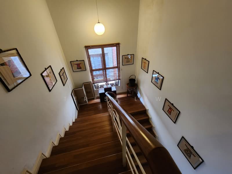 Rumah Banglo untuk Dijual di Bukit Gita Bayu (Seri Kembangan) - Teresa Law - Interior - PropertyGuru.com.my
