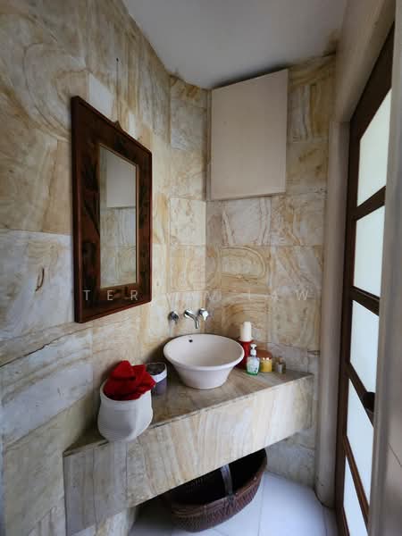 Rumah Banglo untuk Dijual di Bukit Gita Bayu (Seri Kembangan) - Teresa Law - Bathroom - PropertyGuru.com.my