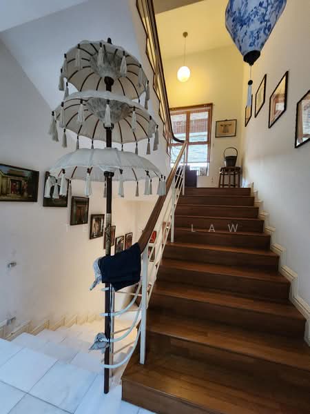 Rumah Banglo untuk Dijual di Bukit Gita Bayu (Seri Kembangan) - Teresa Law - Interior - PropertyGuru.com.my