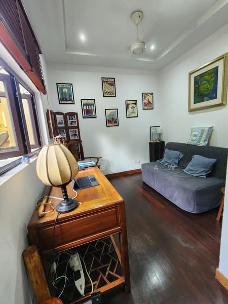 Rumah Banglo untuk Dijual di Bukit Gita Bayu (Seri Kembangan) - Teresa Law - Study - PropertyGuru.com.my