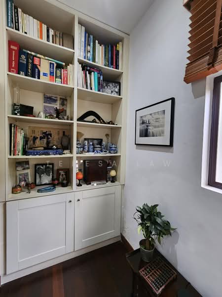 Rumah Banglo untuk Dijual di Bukit Gita Bayu (Seri Kembangan) - Teresa Law - Study - PropertyGuru.com.my