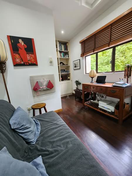 Rumah Banglo untuk Dijual di Bukit Gita Bayu (Seri Kembangan) - Teresa Law - Study - PropertyGuru.com.my