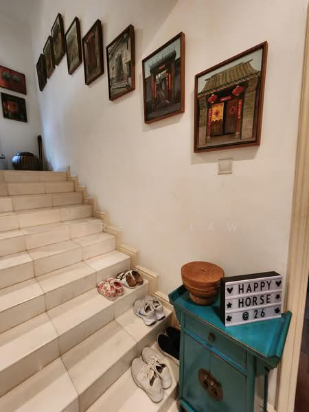 Rumah Banglo untuk Dijual di Bukit Gita Bayu (Seri Kembangan) - Teresa Law - Interior - PropertyGuru.com.my