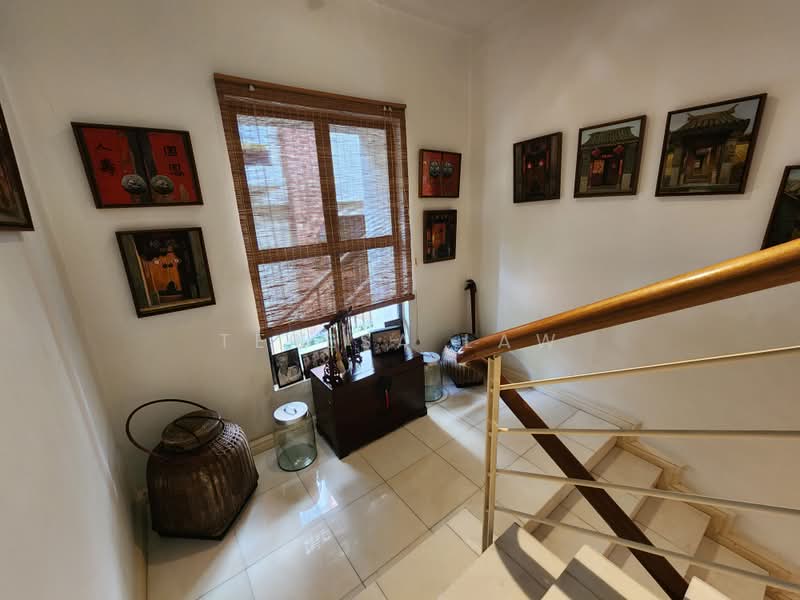 Rumah Banglo untuk Dijual di Bukit Gita Bayu (Seri Kembangan) - Teresa Law - Interior - PropertyGuru.com.my