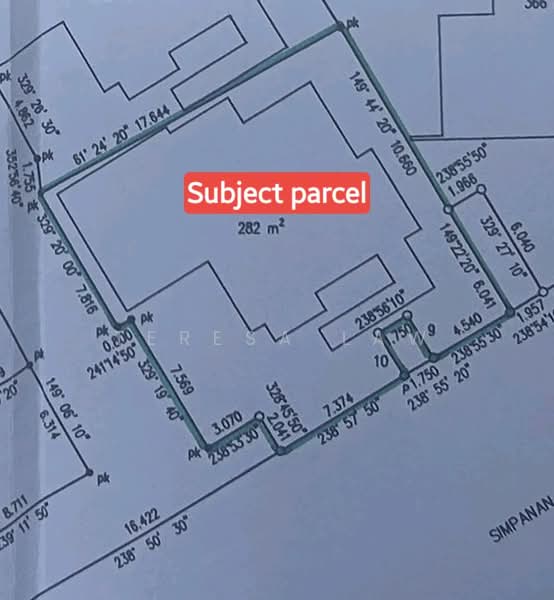 Rumah Banglo untuk Dijual di Bukit Gita Bayu (Seri Kembangan) - Teresa Law - PropertyGuru.com.my