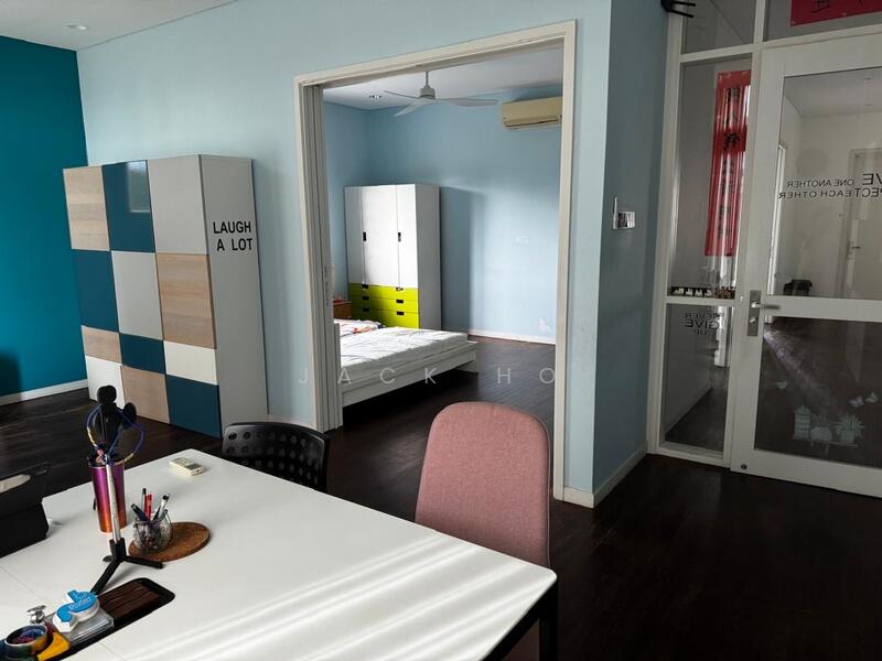Semi-Detached House for Sale in Lake Fields (Sungai Besi) - Jack Ho - Interior - PropertyGuru.com.my