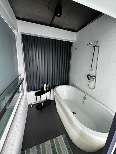 Semi-Detached House for Sale in Lake Fields (Sungai Besi) - Jack Ho - Bathroom - PropertyGuru.com.my