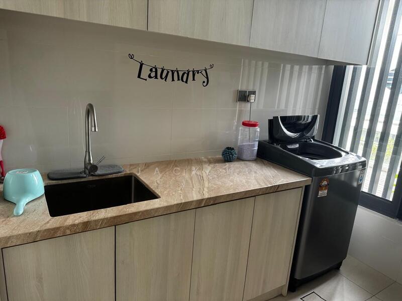 Semi-Detached House for Sale in Lake Fields (Sungai Besi) - Jack Ho - Interior - PropertyGuru.com.my