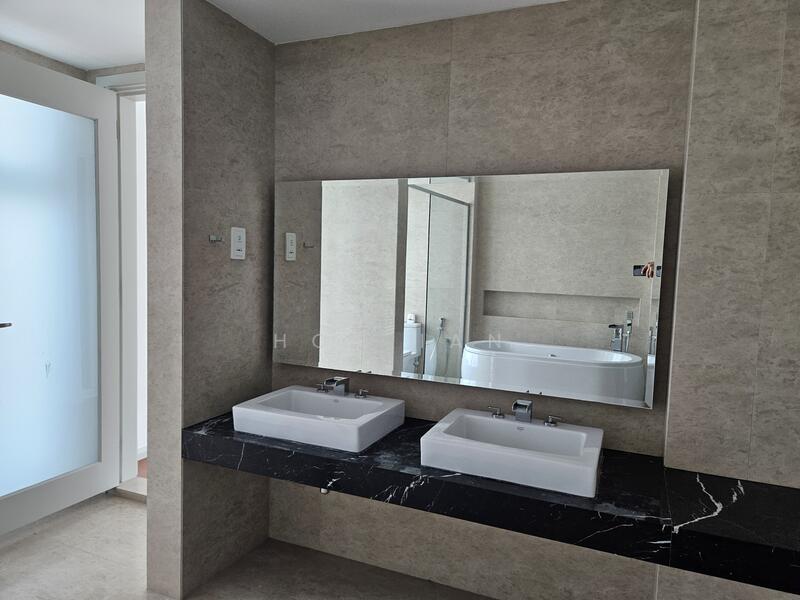 Untuk Disewa - The Glades