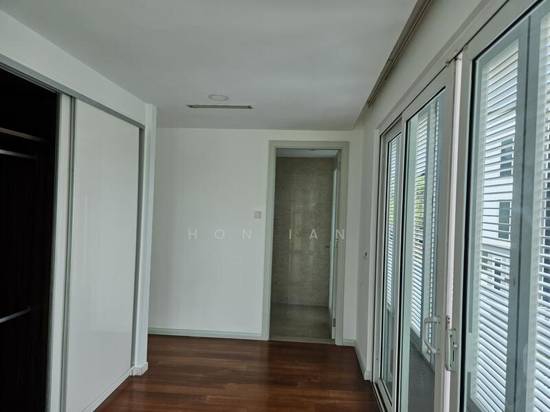 Untuk Disewa - The Glades