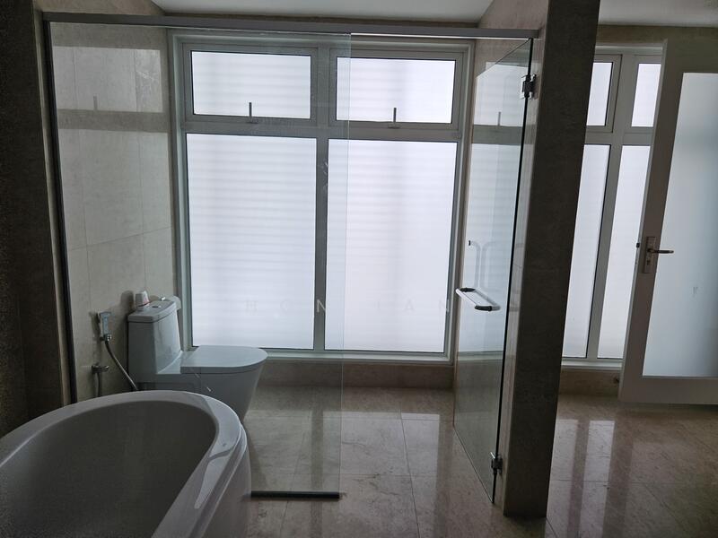 Untuk Disewa - The Glades