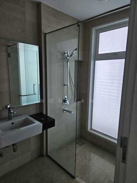 Untuk Disewa - The Glades