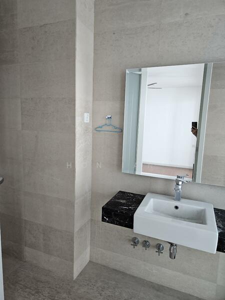 Untuk Disewa - The Glades