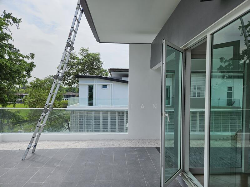 Untuk Disewa - The Glades