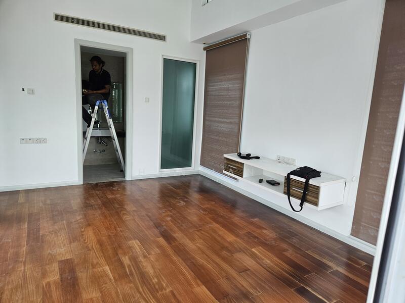 Untuk Disewa - The Glades