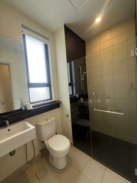 Condominium for Rent at Five Stones - Jeremy Tang - Bathroom - PropertyGuru.com.my