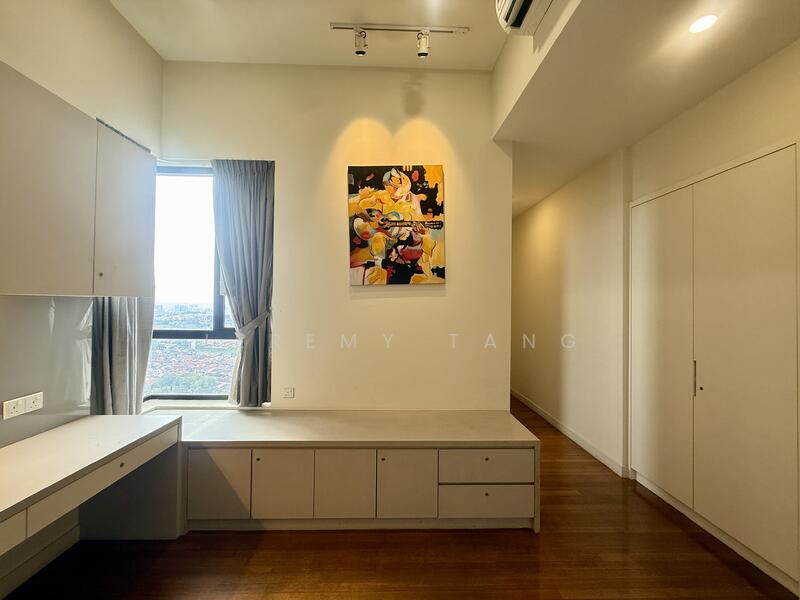 Condominium for Rent at Five Stones - Jeremy Tang - Interior - PropertyGuru.com.my