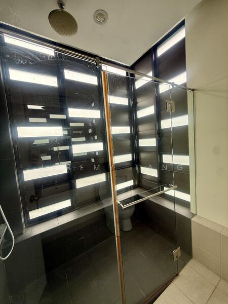 Condominium for Rent at Five Stones - Jeremy Tang - Bathroom - PropertyGuru.com.my