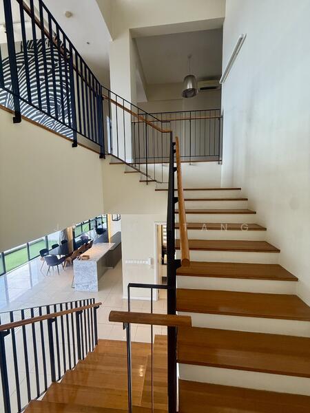 Condominium for Rent at Five Stones - Jeremy Tang - Interior - PropertyGuru.com.my