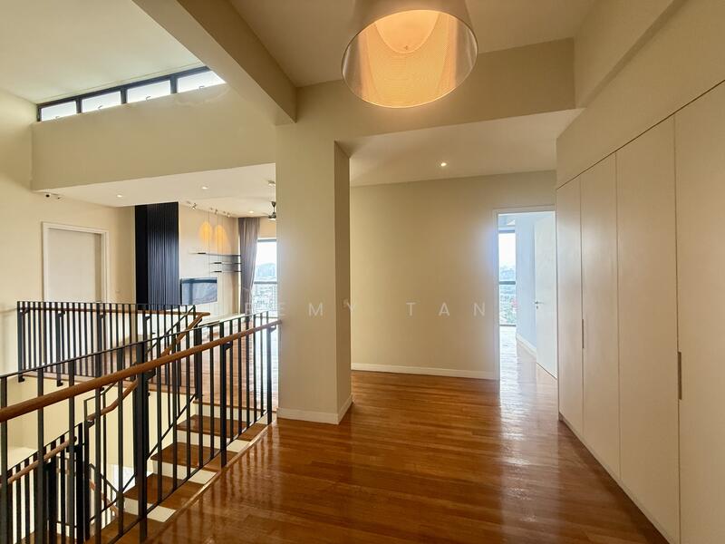 Condominium for Rent at Five Stones - Jeremy Tang - Interior - PropertyGuru.com.my