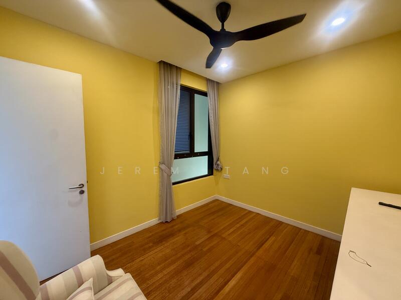 Condominium for Rent at Five Stones - Jeremy Tang - Interior - PropertyGuru.com.my