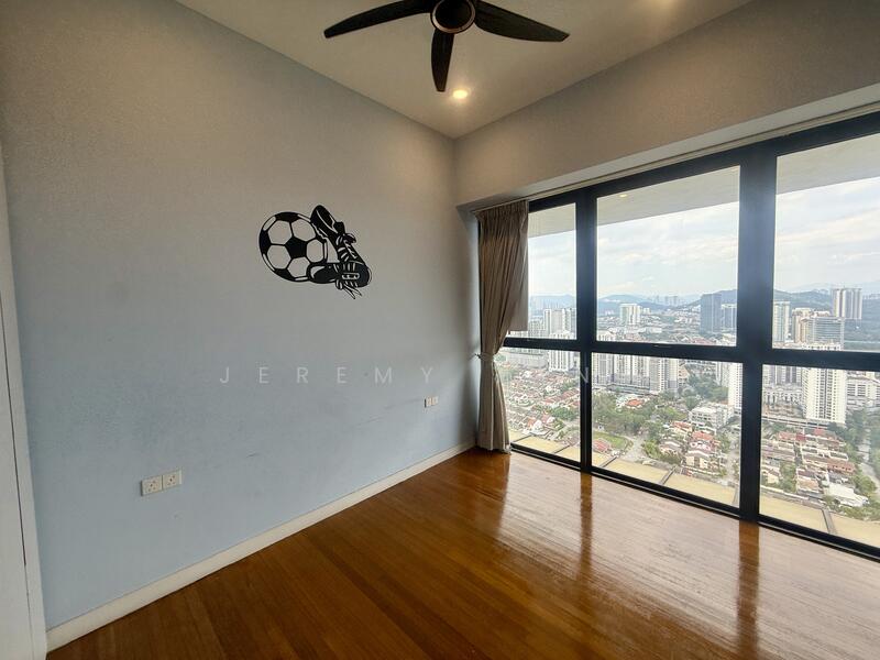 Condominium for Rent at Five Stones - Jeremy Tang - View - PropertyGuru.com.my