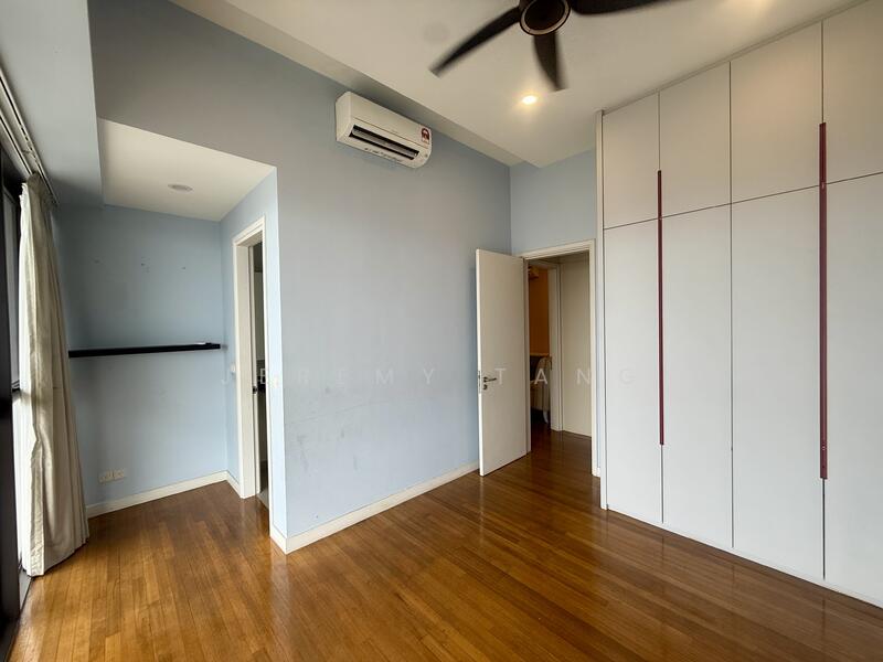Condominium for Rent at Five Stones - Jeremy Tang - Bedroom - PropertyGuru.com.my