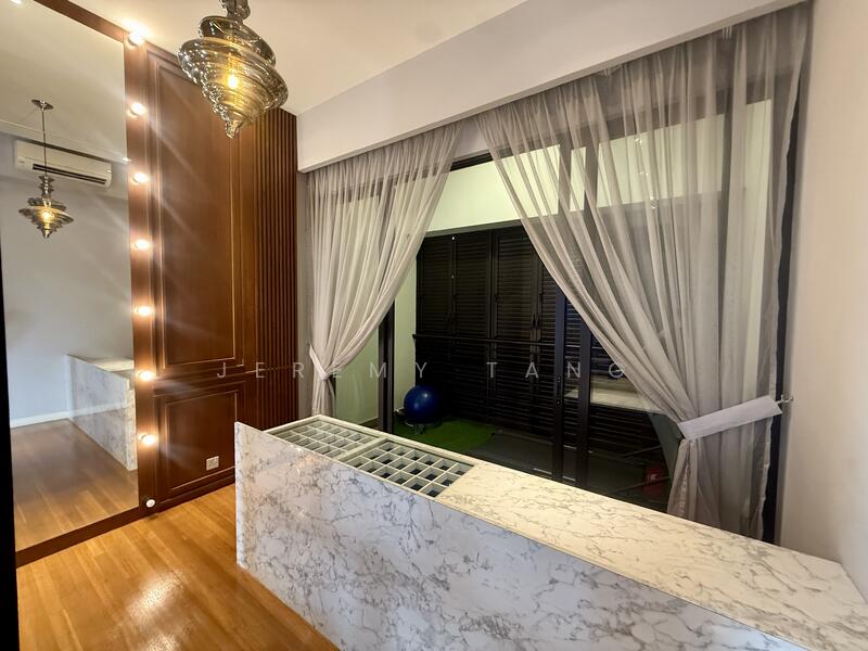 Condominium for Rent at Five Stones - Jeremy Tang - Interior - PropertyGuru.com.my