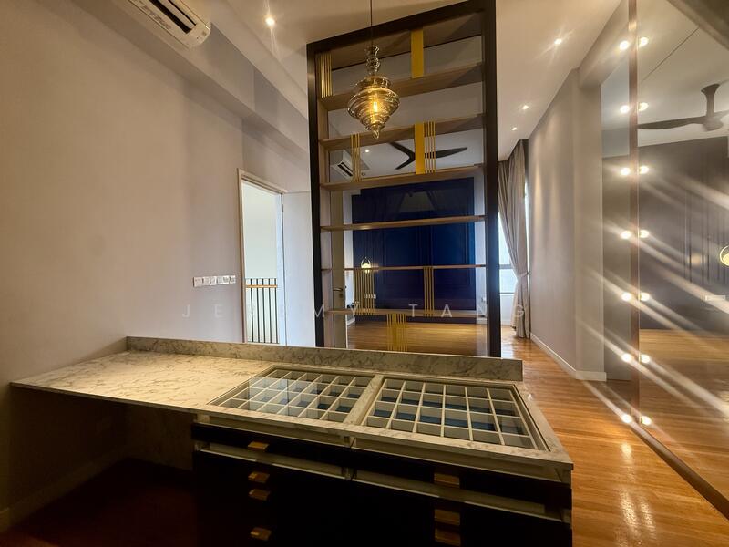 Condominium for Rent at Five Stones - Jeremy Tang - Interior - PropertyGuru.com.my