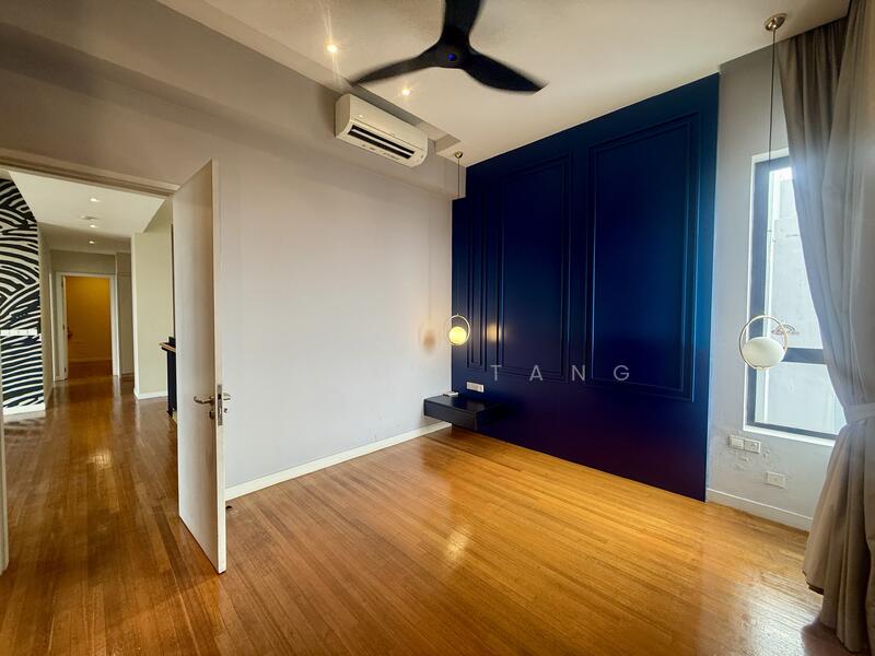 Condominium for Rent at Five Stones - Jeremy Tang - Interior - PropertyGuru.com.my