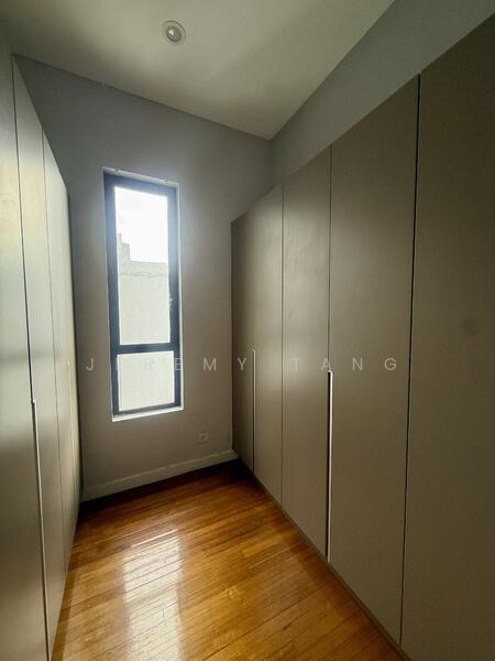 Condominium for Rent at Five Stones - Jeremy Tang - Interior - PropertyGuru.com.my