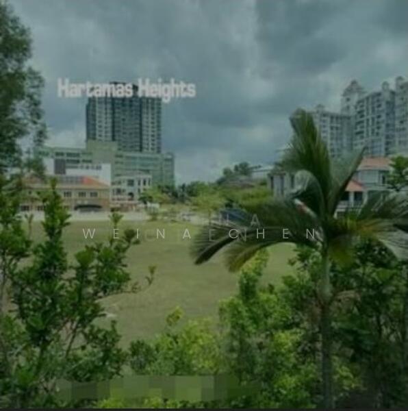 Residential Land for Sale in Hartamas Heights (Batu) - Weina Chen - Exterior - PropertyGuru.com.my