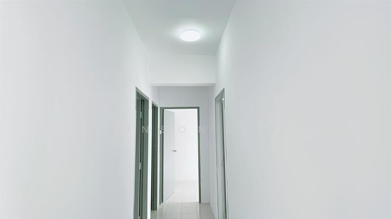 PANGSAPURI CENDERA 1 untuk Untuk Disewa - RM 1,300 /bulan, Feb 2026 - Corridor - PropertyGuru.com.my