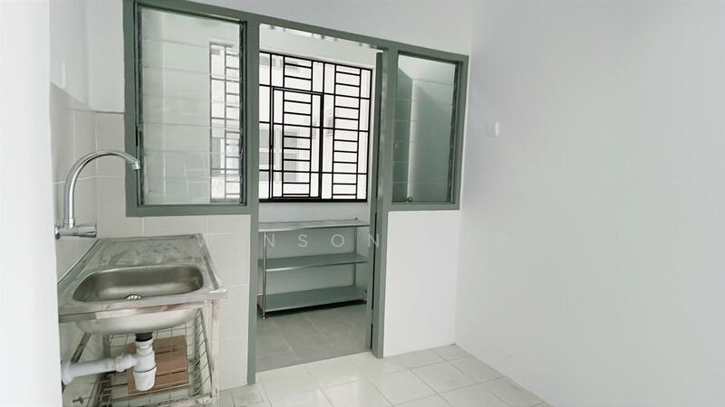 PANGSAPURI CENDERA 1 untuk Untuk Disewa - RM 1,300 /bulan, Feb 2026 - Interior - PropertyGuru.com.my