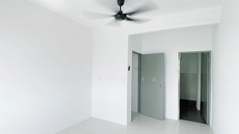 PANGSAPURI CENDERA 1 untuk Untuk Disewa - RM 1,300 /bulan, Feb 2026 - Interior - PropertyGuru.com.my