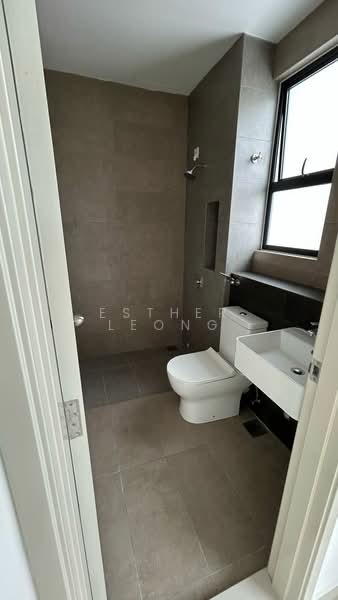 2-storey Terraced House for Sale in Telok Panglima Garang (Selangor) - Esther Leong - Bathroom - PropertyGuru.com.my